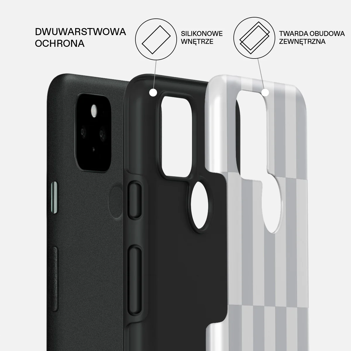 Off-Grid - Google Pixel 5 Etui - Image 2
