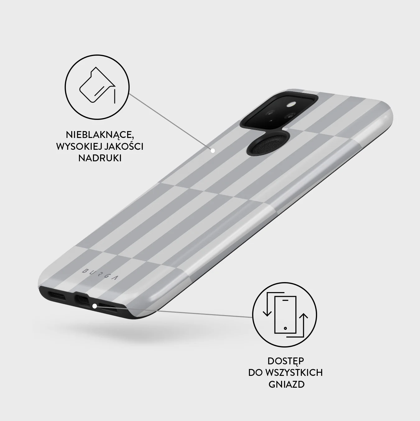 Off-Grid - Google Pixel 5 Etui - Image 3