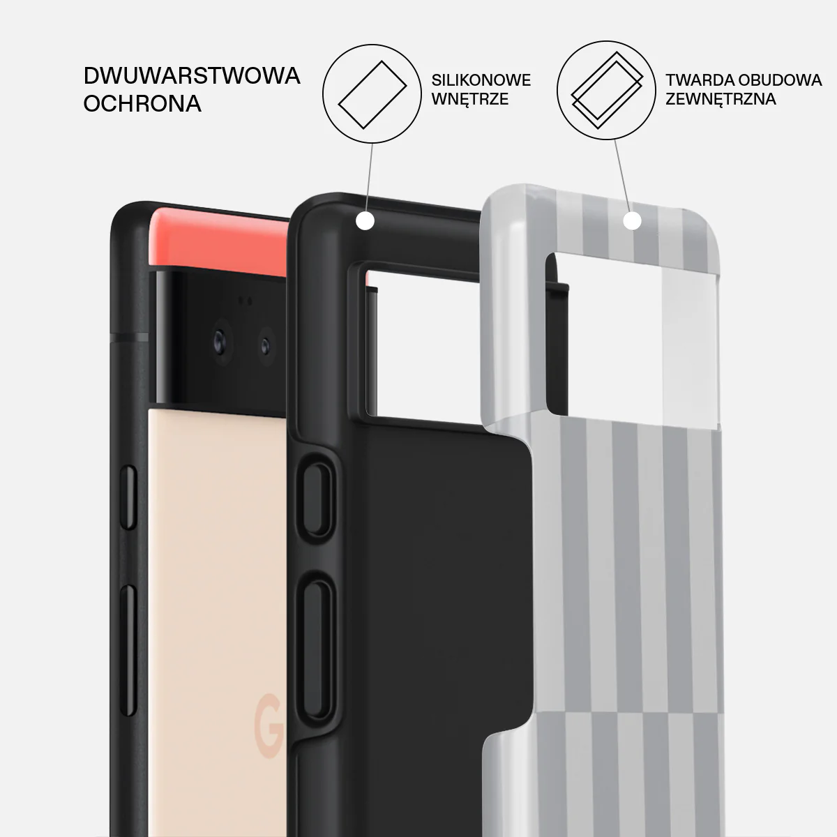 Off-Grid - Google Pixel 6 Etui - Image 2