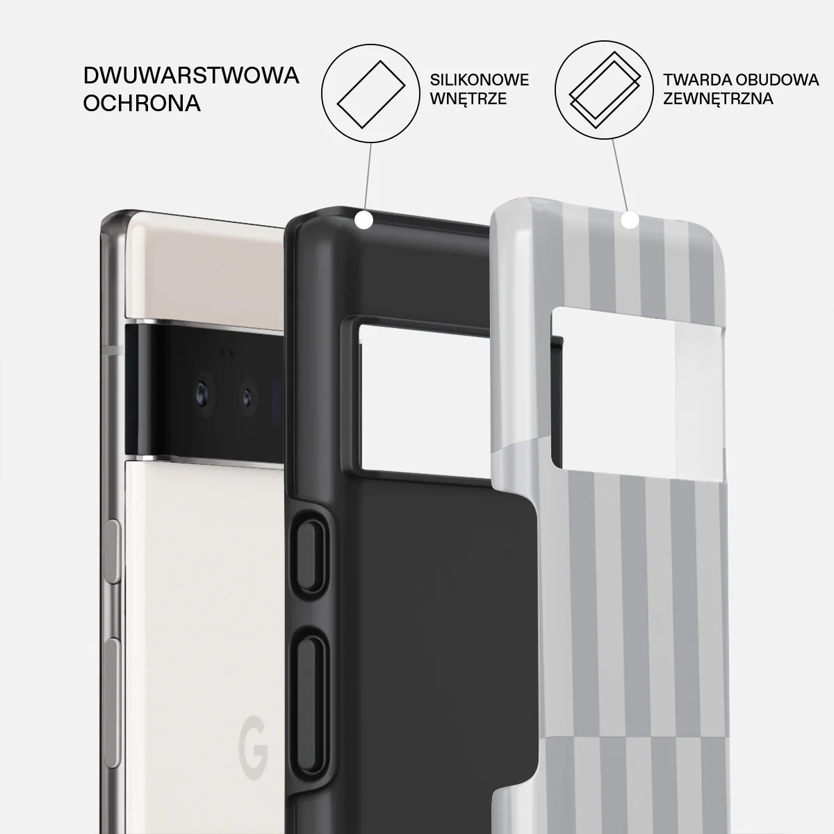 Off-Grid - Google Pixel 6 Pro Etui - Image 2