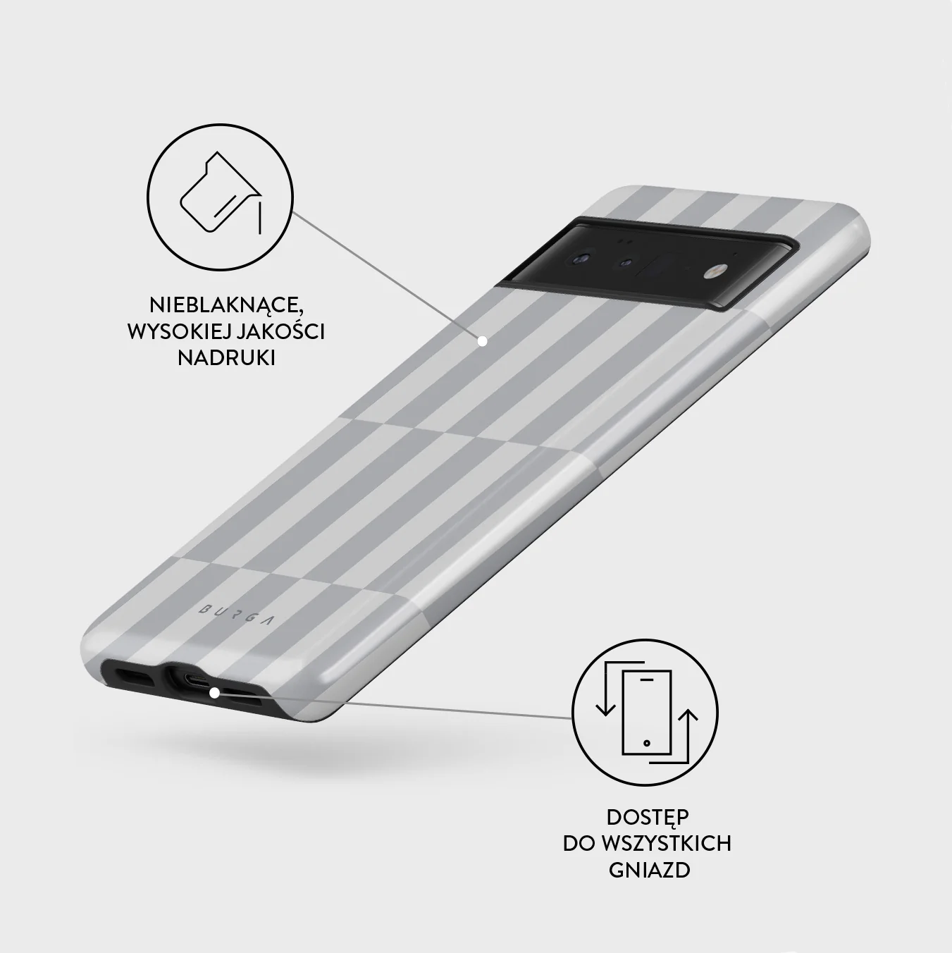 Off-Grid - Google Pixel 6 Pro Etui - Image 3