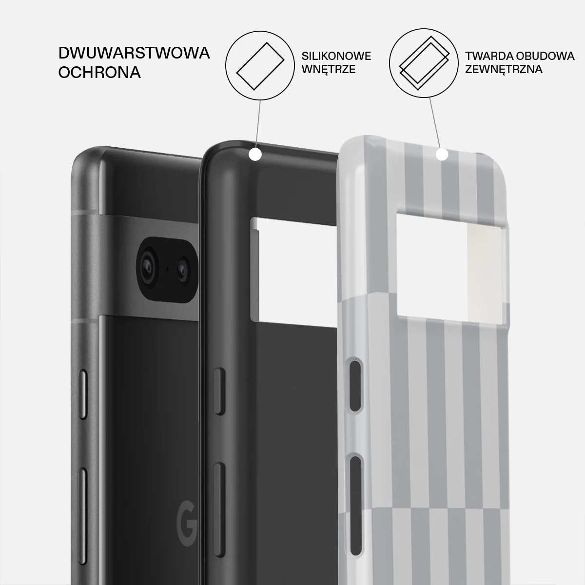 Off-Grid - Google Pixel 7 Etui - Image 2