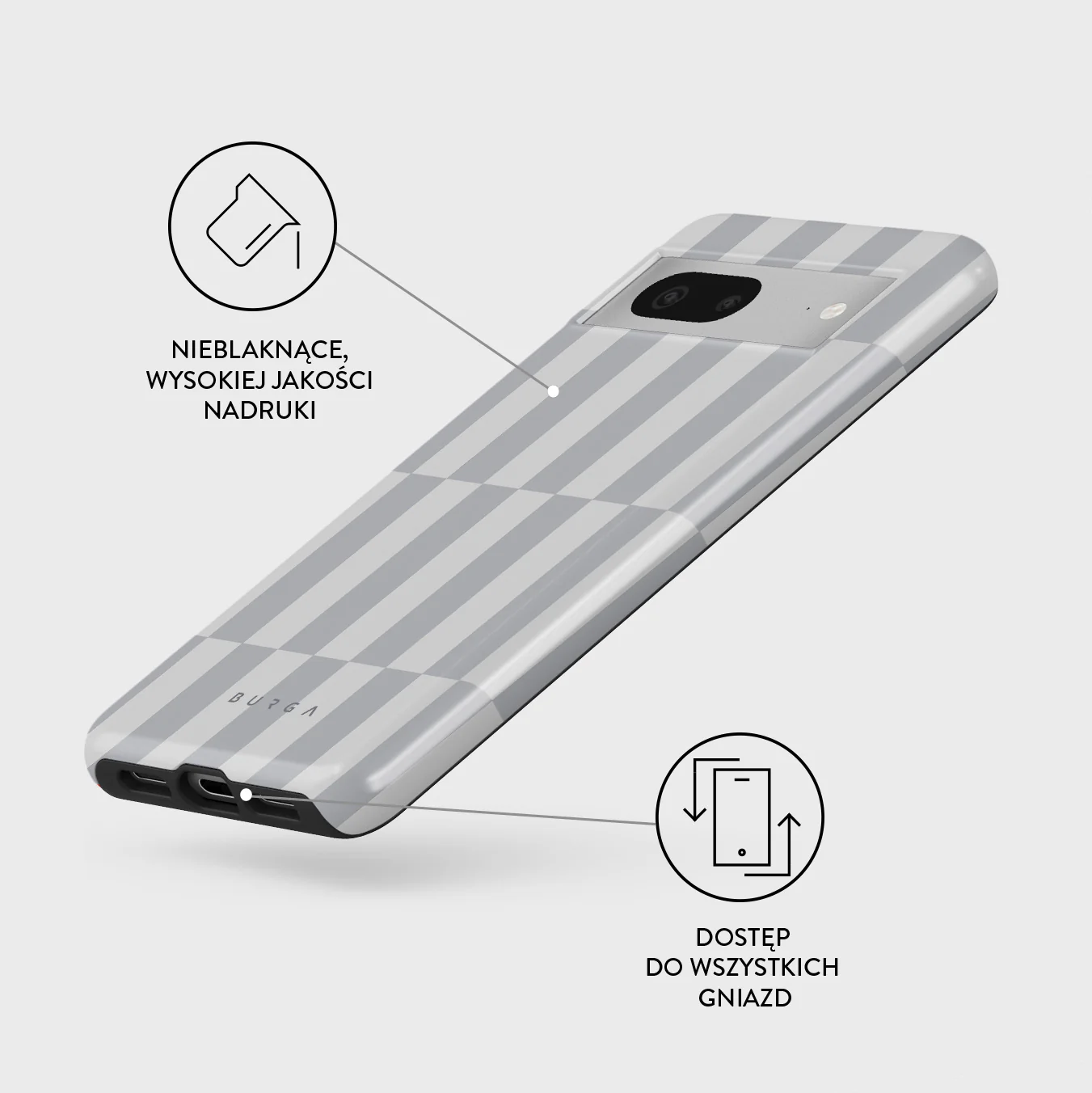 Off-Grid - Google Pixel 7 Etui - Image 3