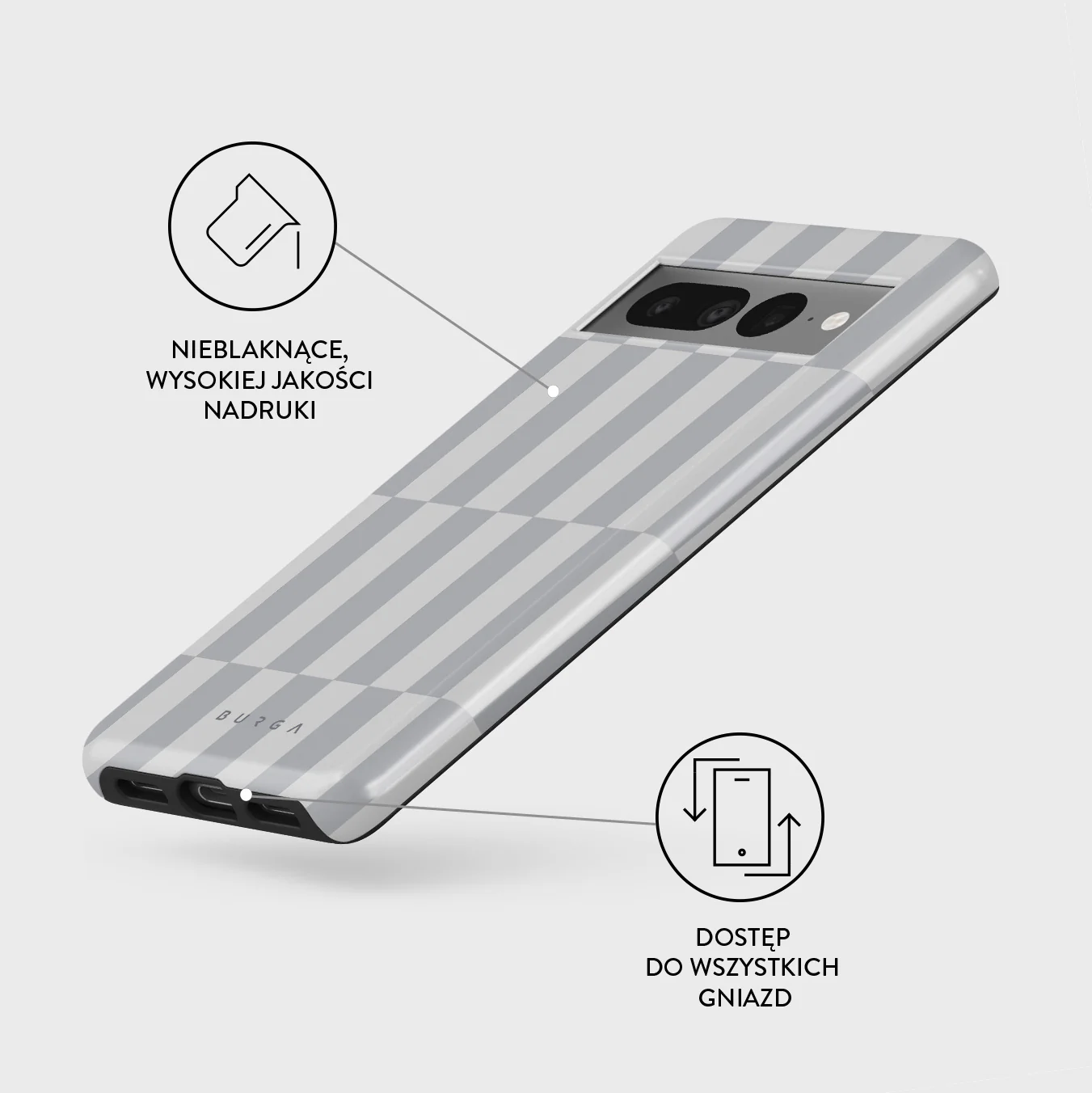 Off-Grid - Google Pixel 7 Pro Etui - Image 3