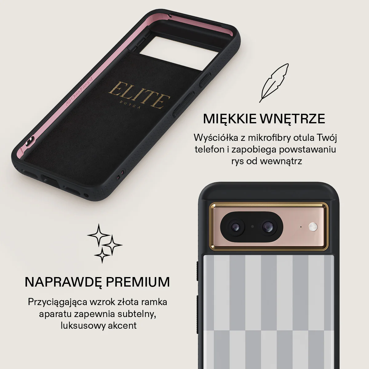 Off-Grid - Google Pixel 8 Etui - Image 10