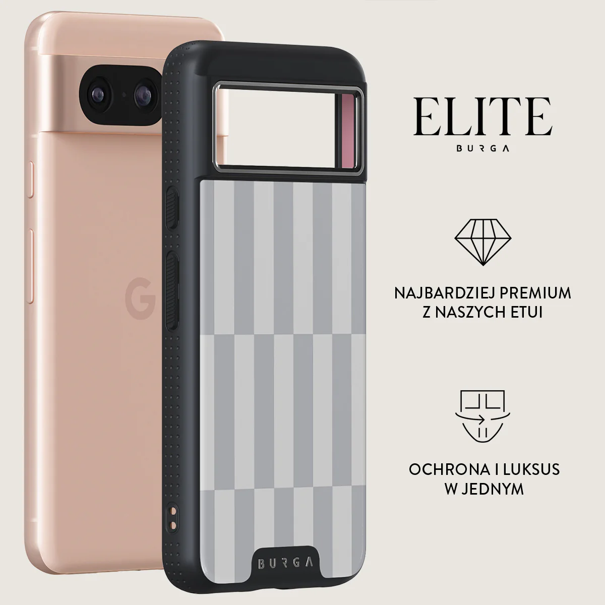 Off-Grid - Google Pixel 8 Etui - Image 13