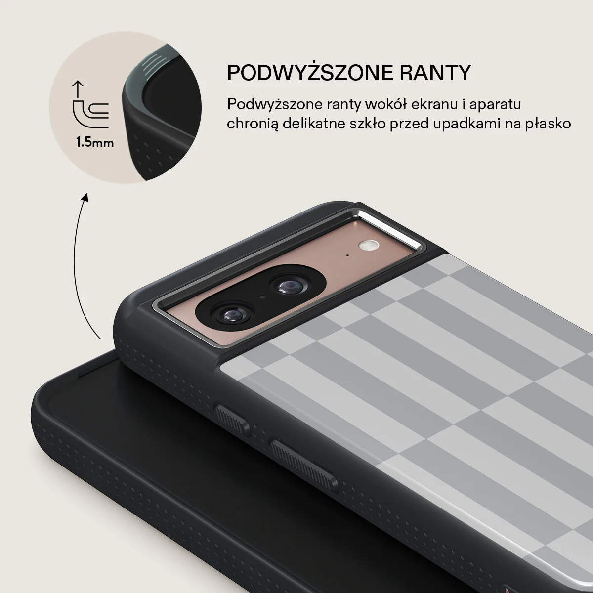 Off-Grid - Google Pixel 8 Etui - Image 15