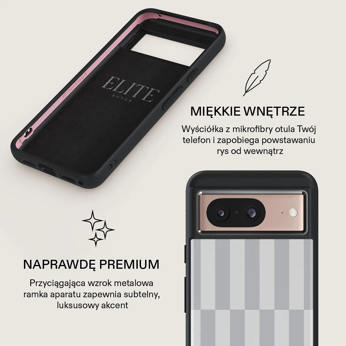 Off-Grid - Google Pixel 8 Etui - Image 17