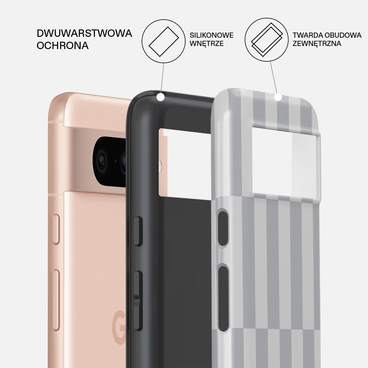 Off-Grid - Google Pixel 8 Etui - Image 2