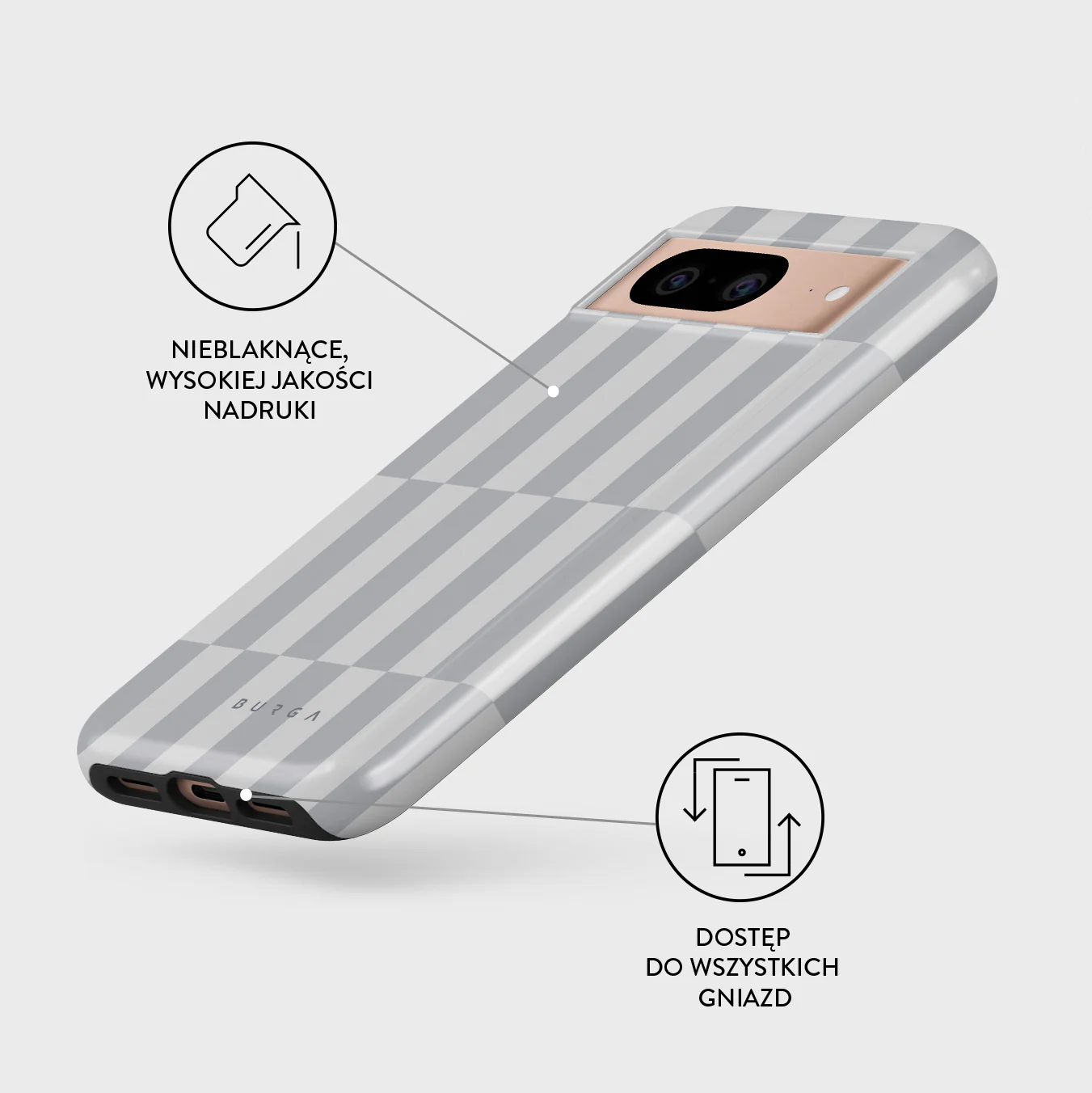 Off-Grid - Google Pixel 8 Etui - Image 3