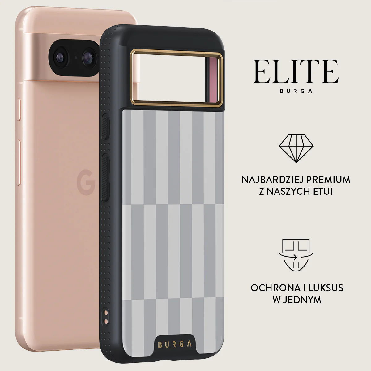 Off-Grid - Google Pixel 8 Etui - Image 6