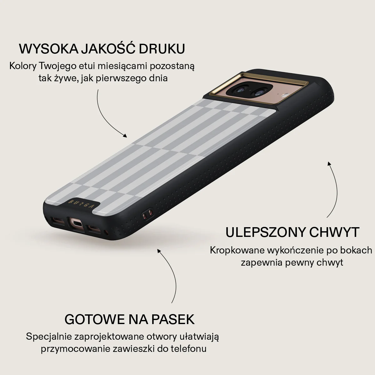 Off-Grid - Google Pixel 8 Etui - Image 9
