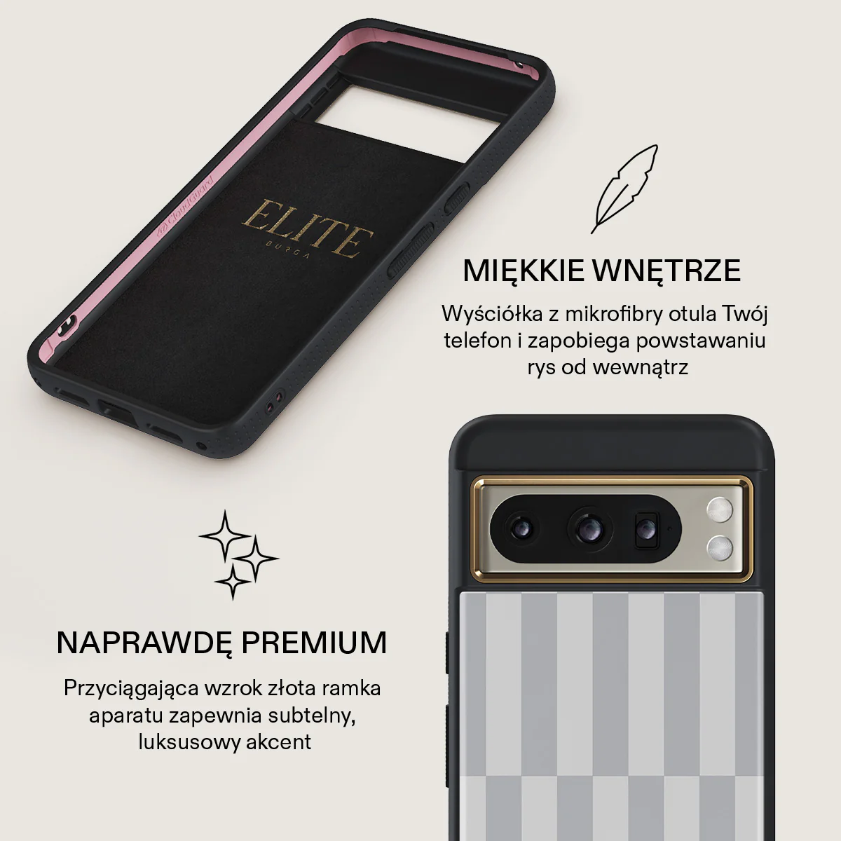 Off-Grid - Google Pixel 8 Pro Etui - Image 10