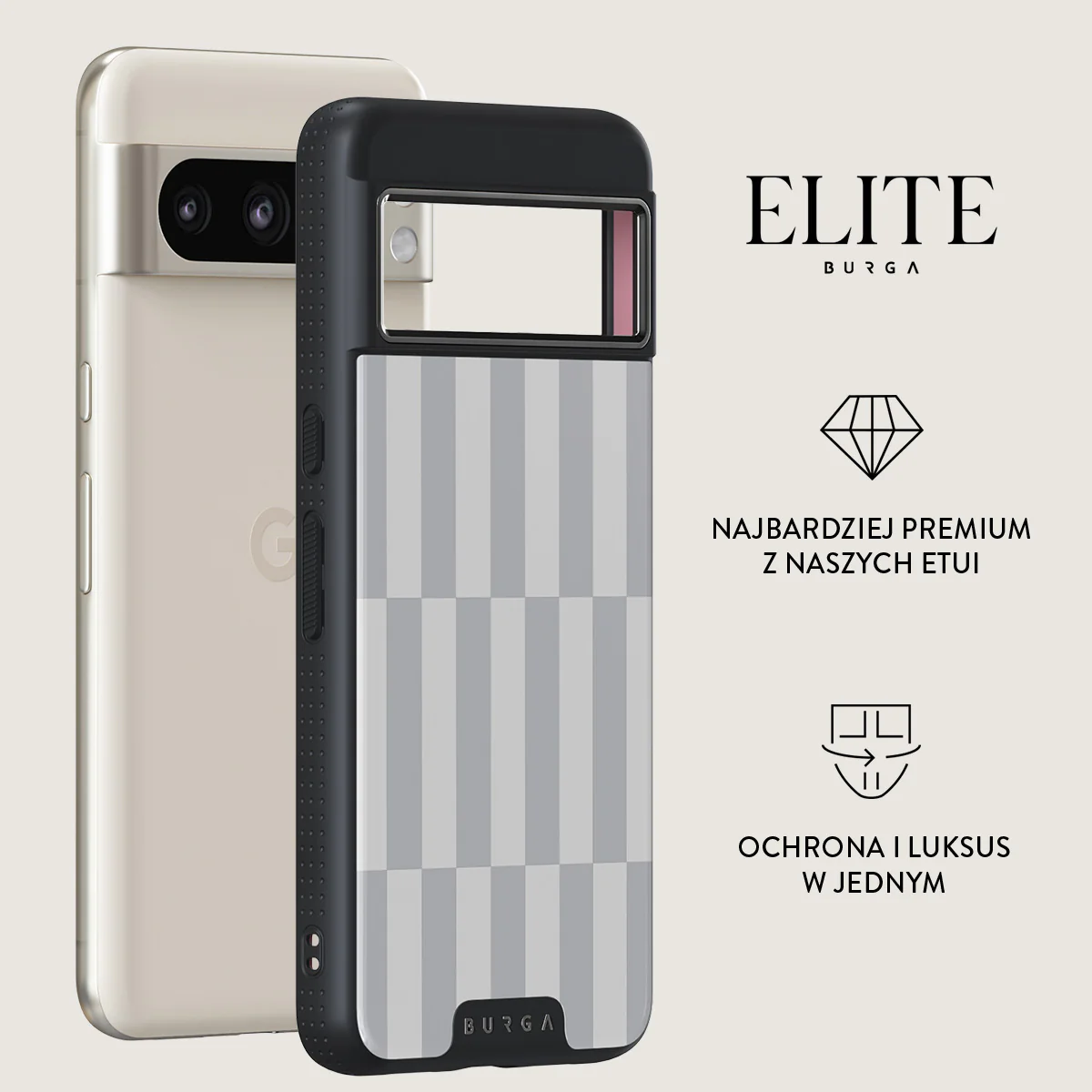 Off-Grid - Google Pixel 8 Pro Etui - Image 13