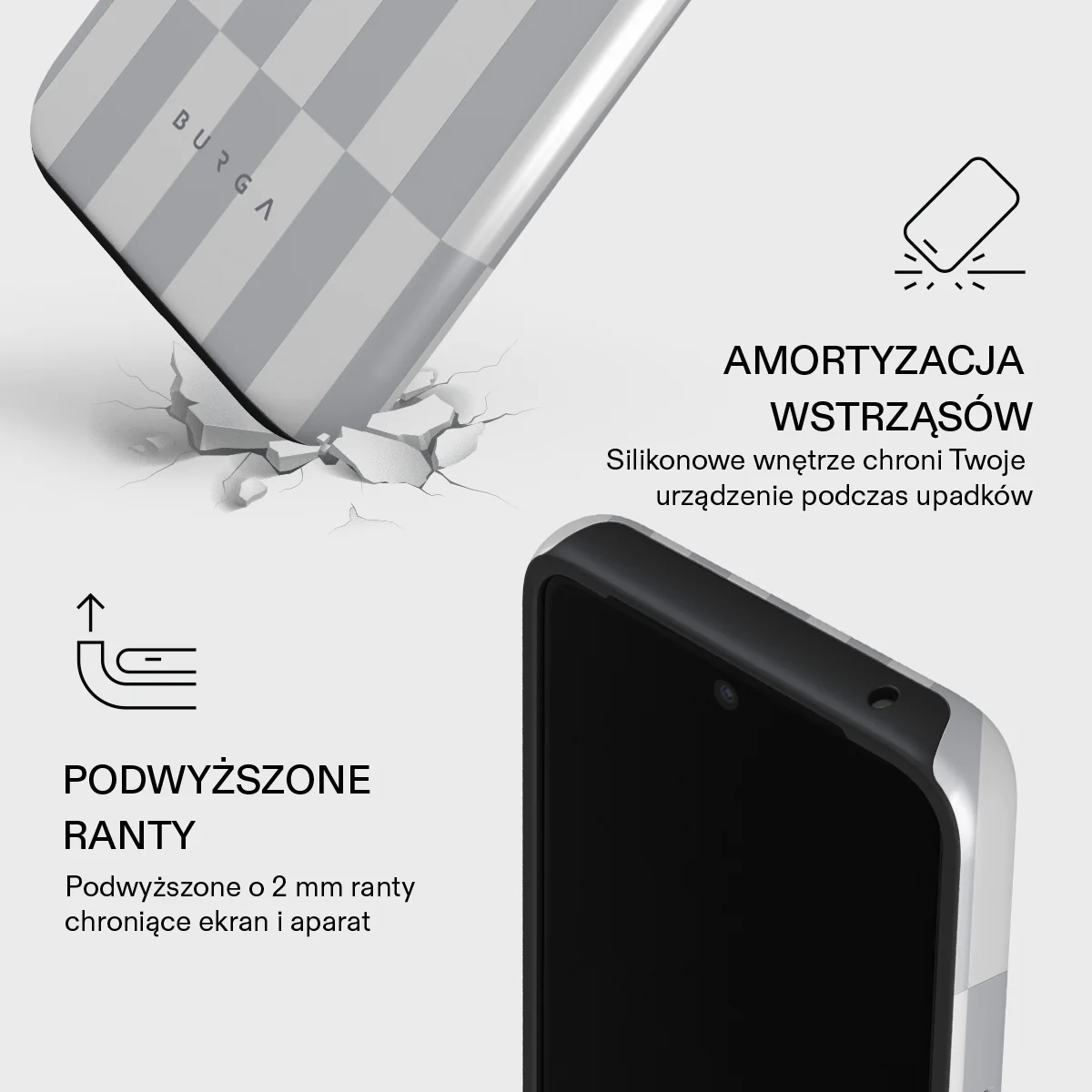Off-Grid - Google Pixel 8 Pro Etui - Image 4