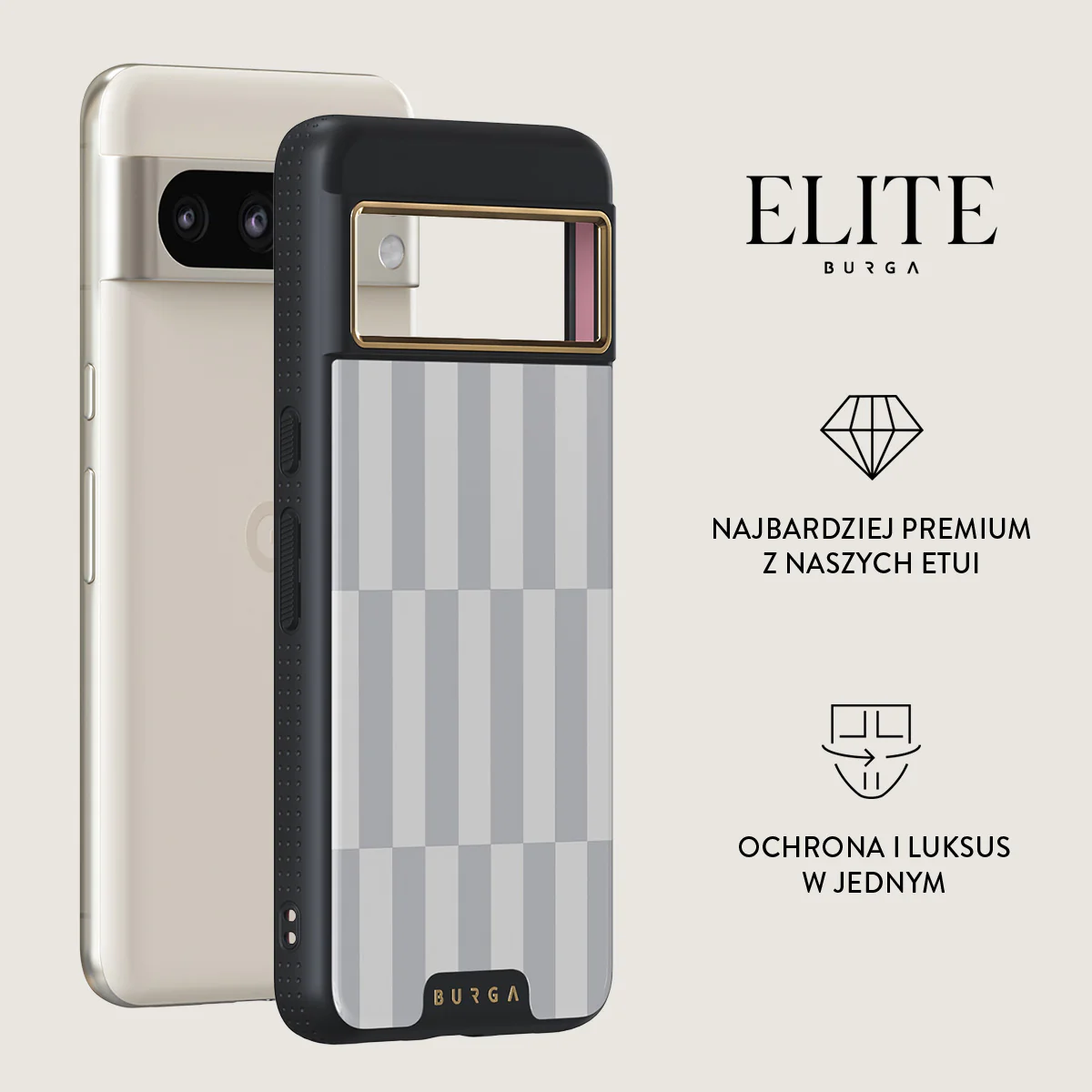 Off-Grid - Google Pixel 8 Pro Etui - Image 6