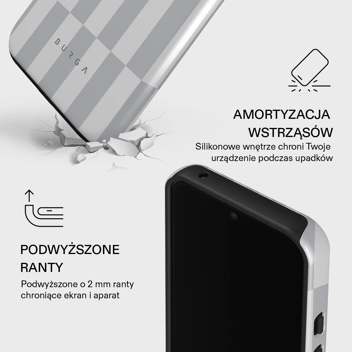 Off-Grid - Google Pixel 8a Etui - Image 4