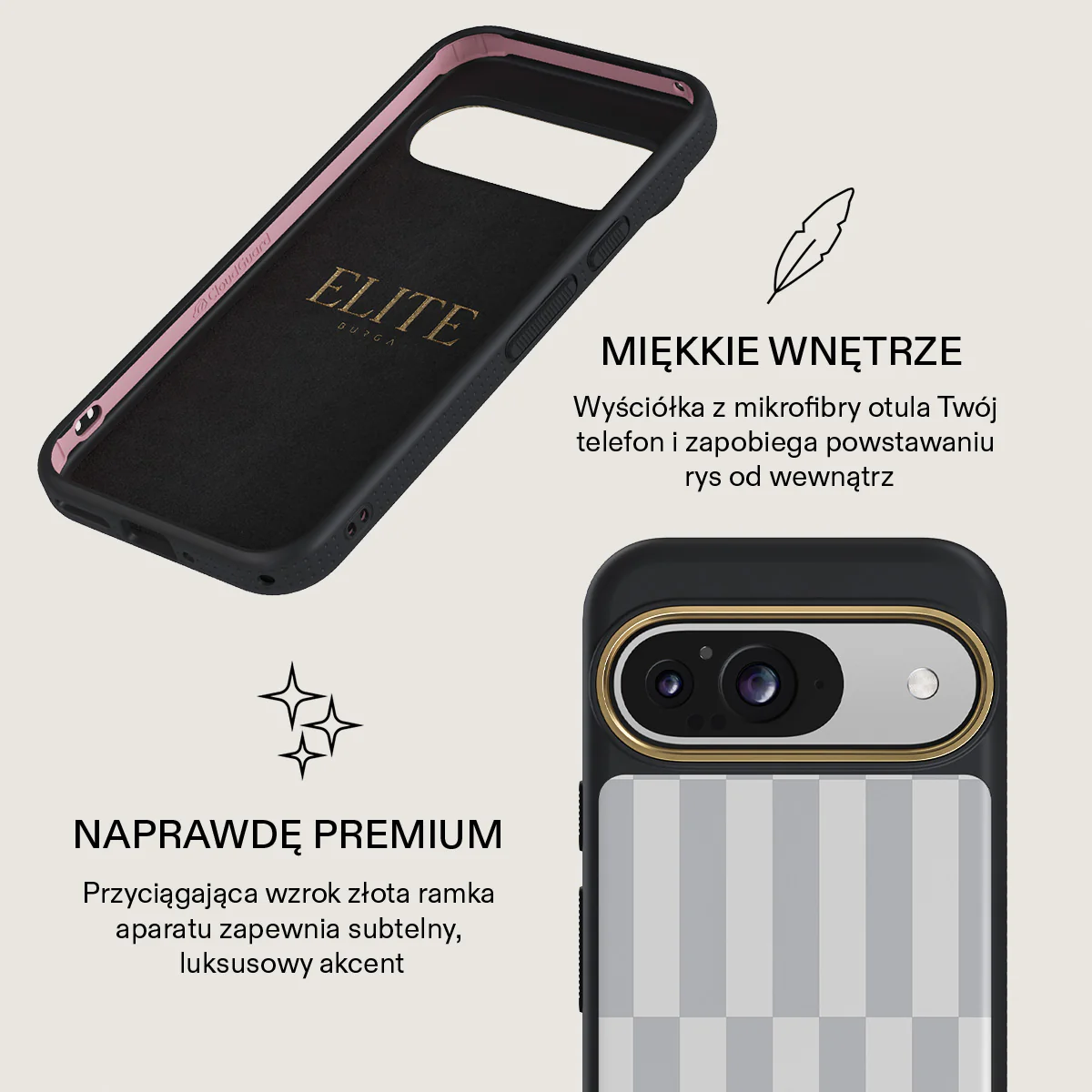 Off-Grid - Google Pixel 9 Etui - Image 10