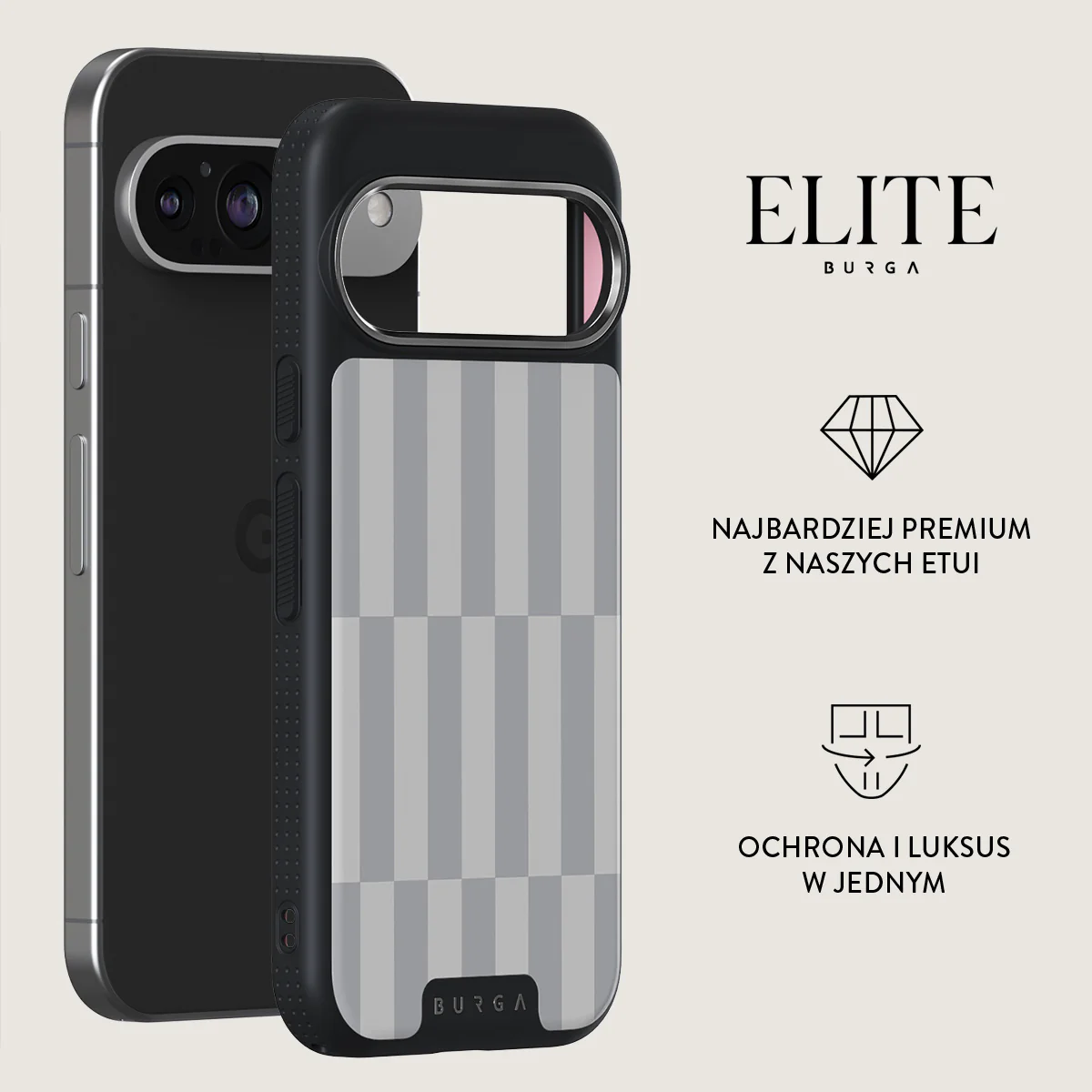 Off-Grid - Google Pixel 9 Etui - Image 13