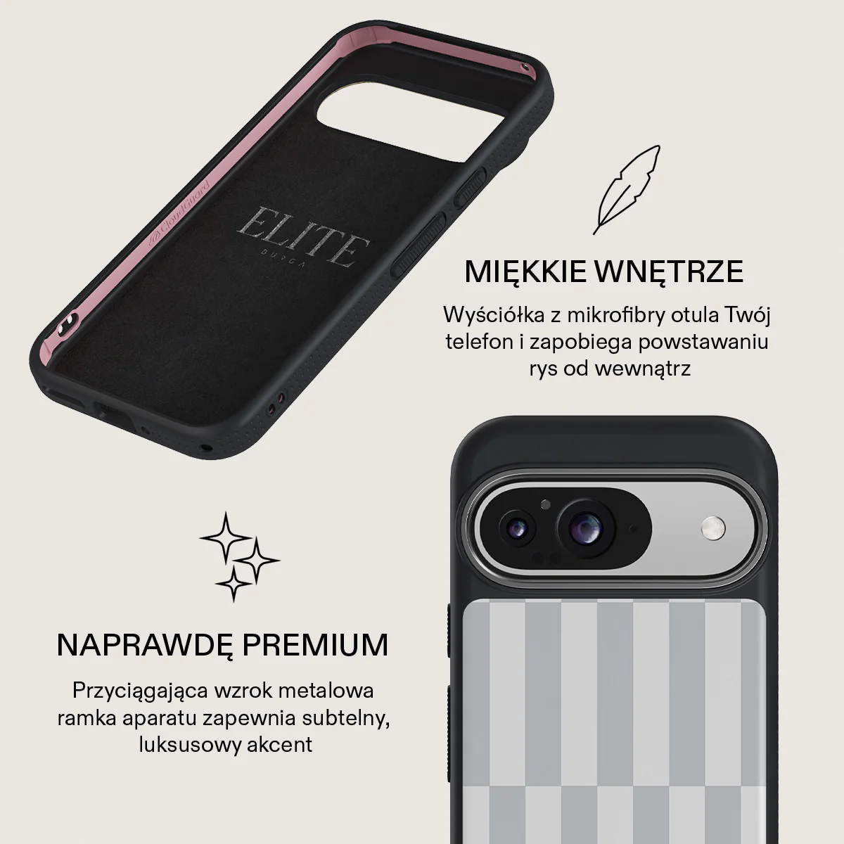 Off-Grid - Google Pixel 9 Etui - Image 17