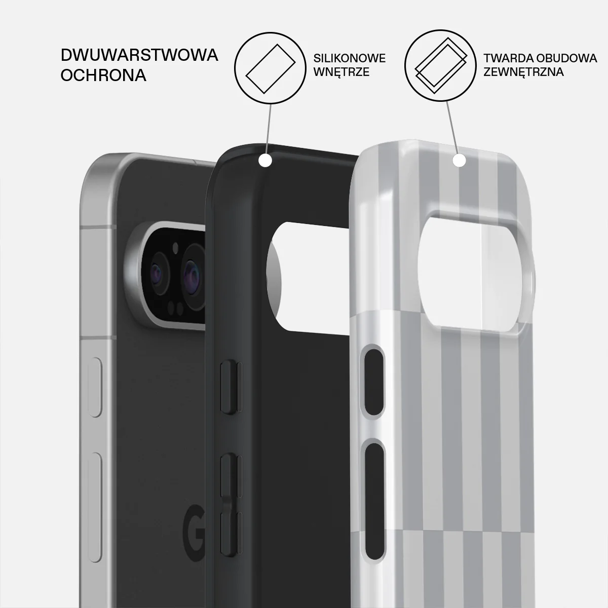 Off-Grid - Google Pixel 9 Etui - Image 2