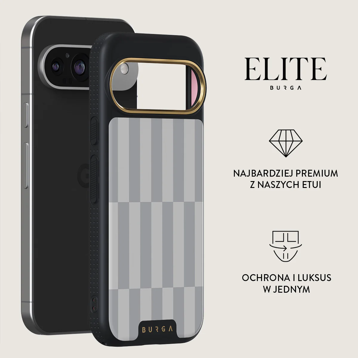 Off-Grid - Google Pixel 9 Etui - Image 6