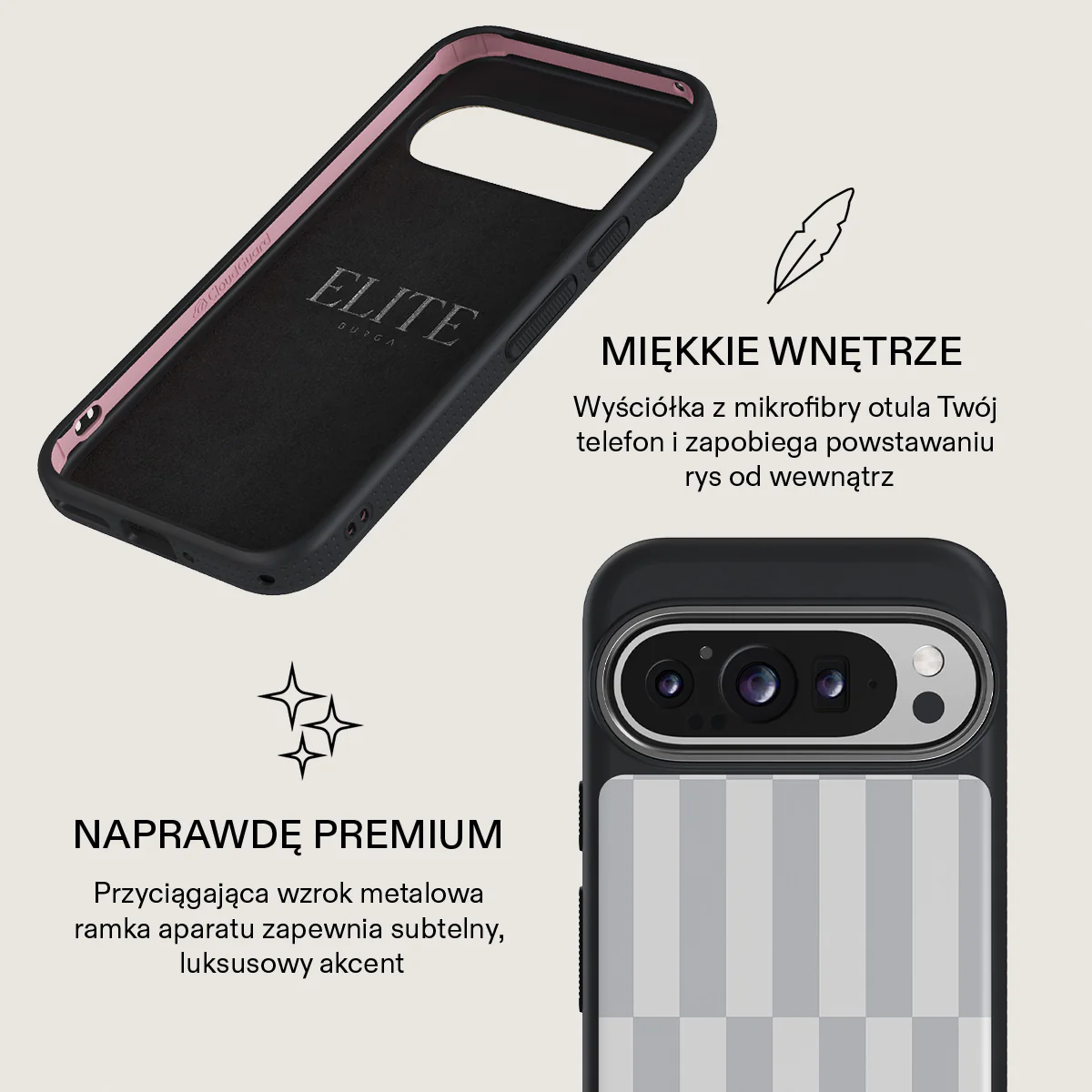 Off-Grid - Google Pixel 9 Pro Etui - Image 17
