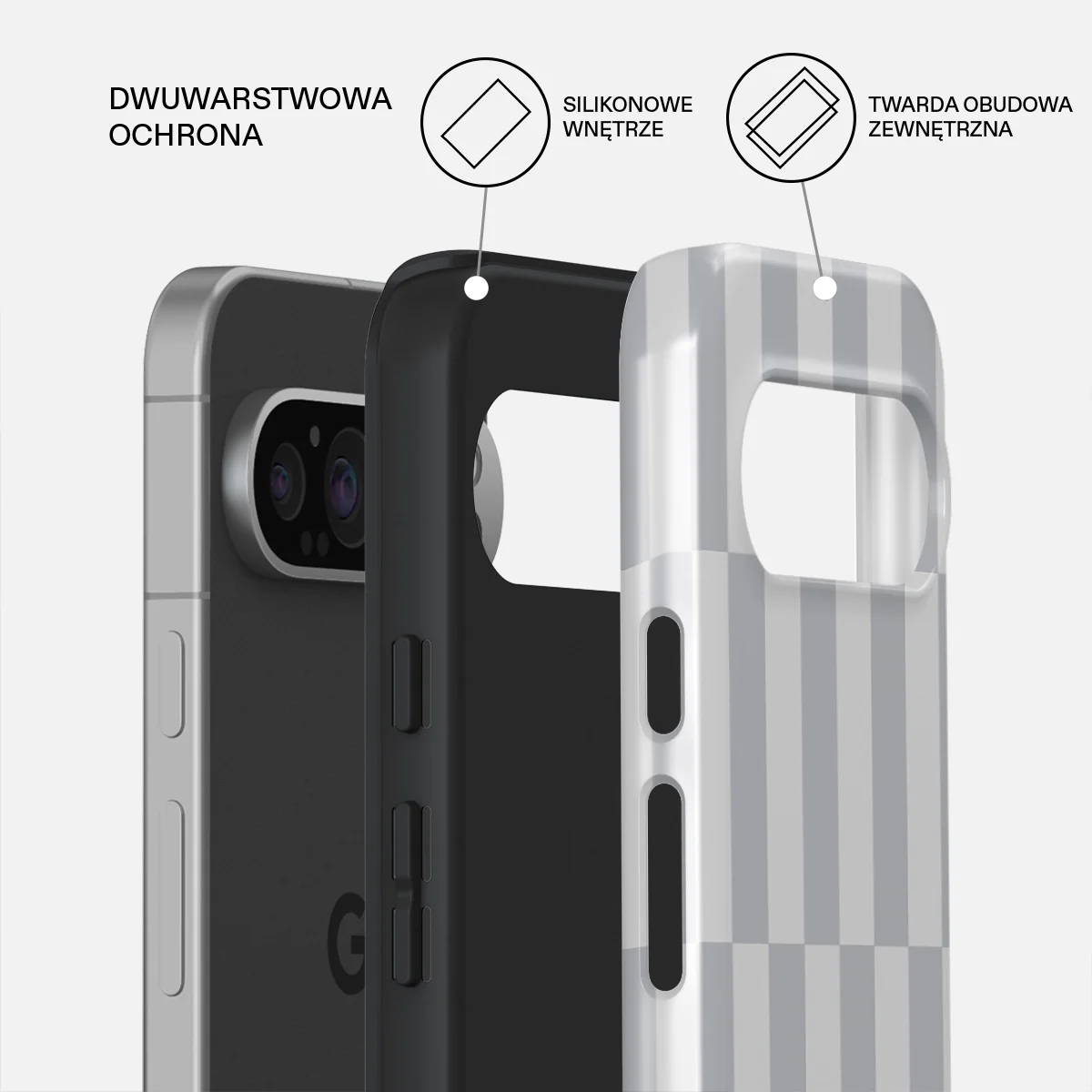 Off-Grid - Google Pixel 9 Pro XL Etui - Image 2
