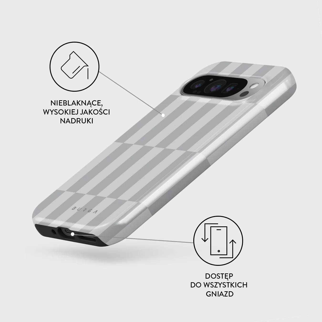 Off-Grid - Google Pixel 9 Pro XL Etui - Image 3