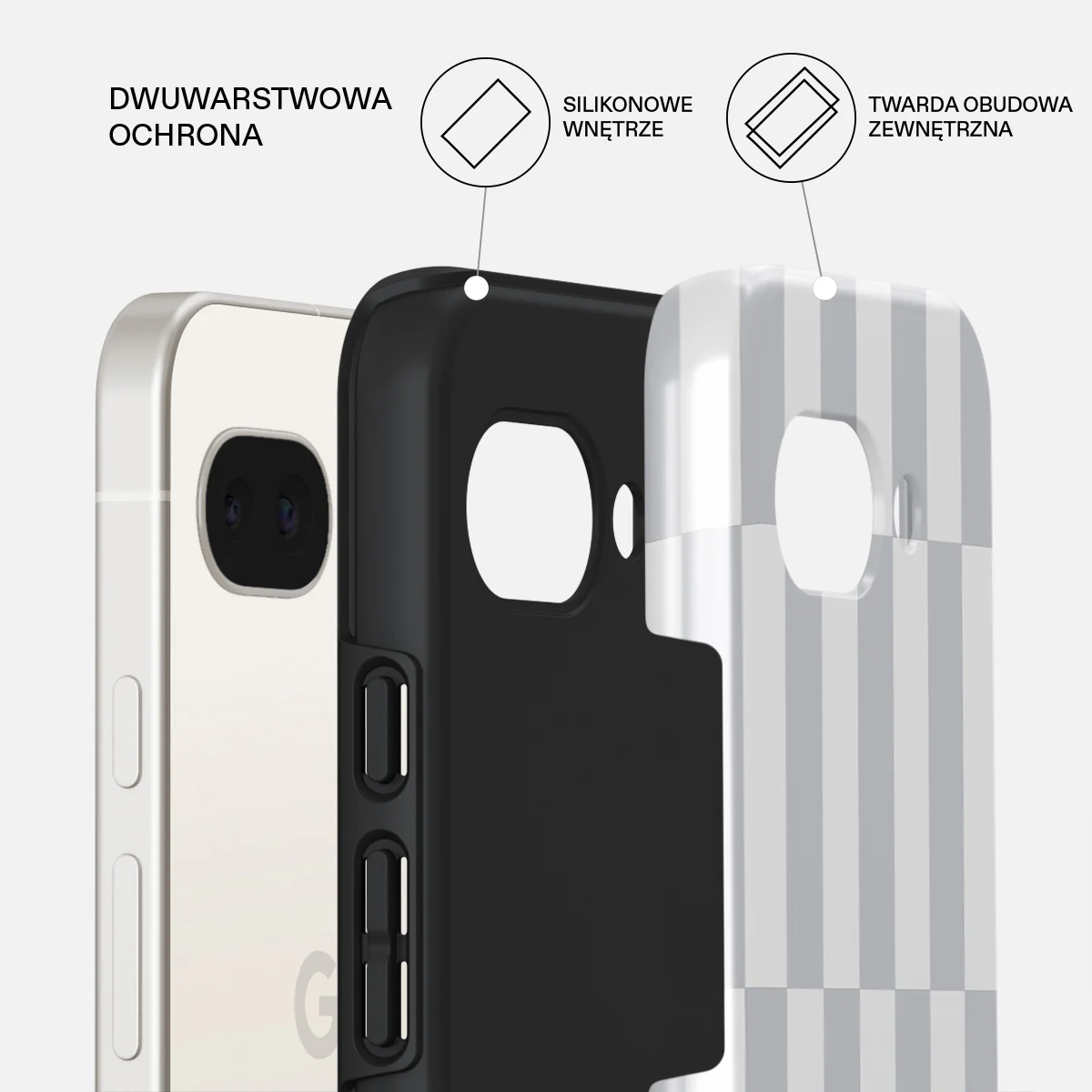 Off-Grid - Google Pixel 9a Etui - Image 2