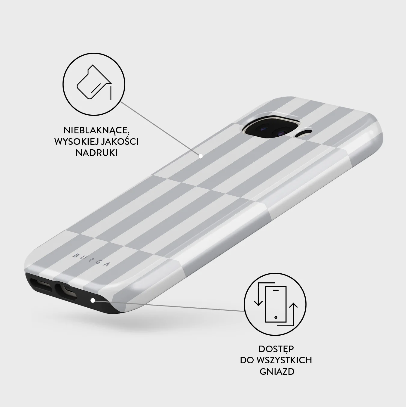 Off-Grid - Google Pixel 9a Etui - Image 3