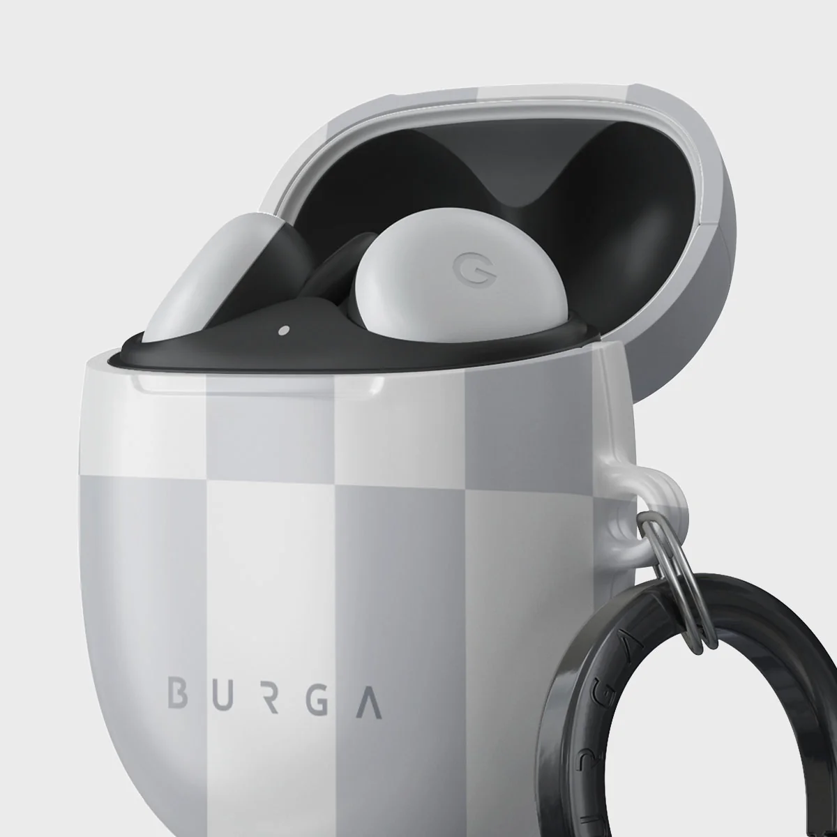 Off-Grid - Etui na Google Pixel Buds 2 - Image 5