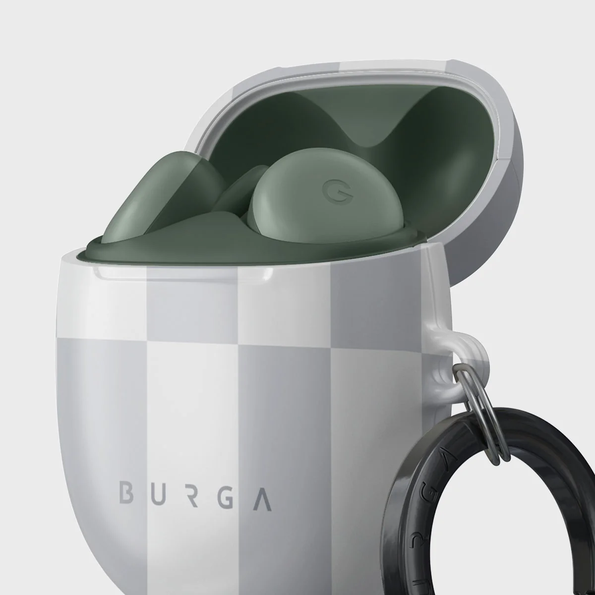Off-Grid - Etui na Google Pixel Buds A - Image 5