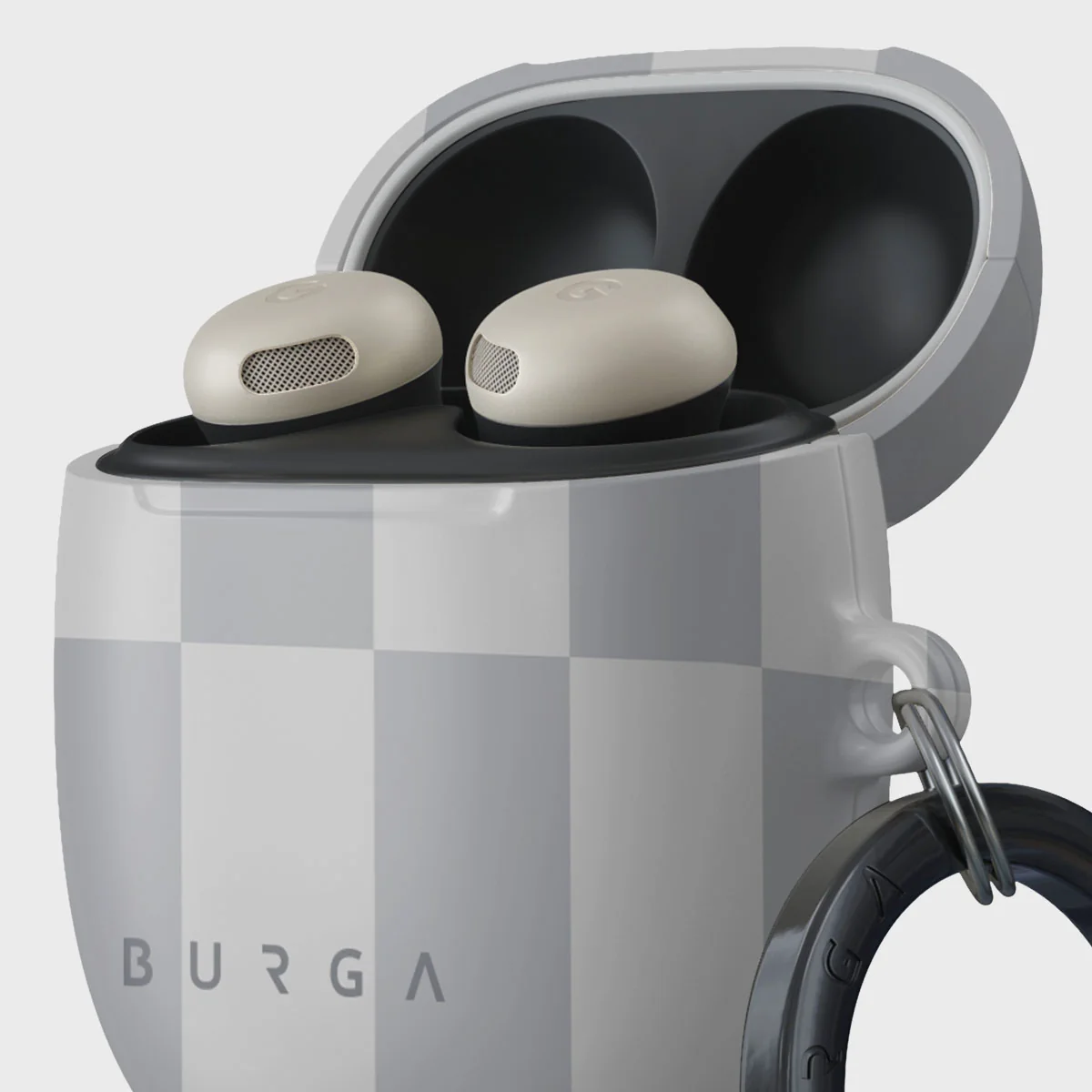 Off-Grid - Etui na Google Pixel Buds Pro 2 - Image 5