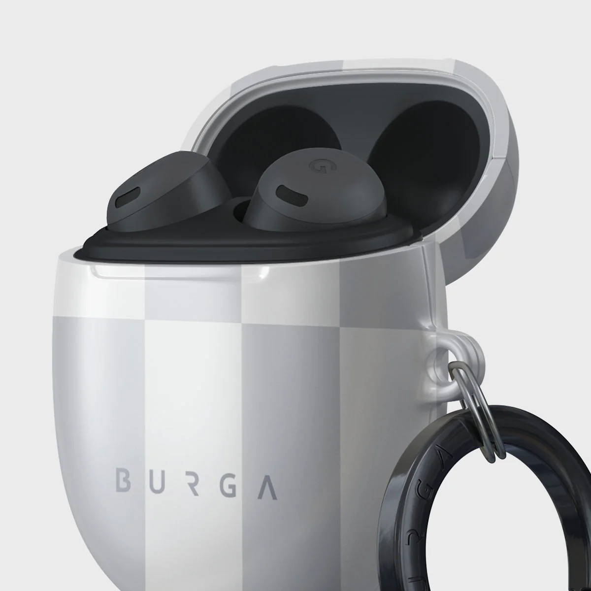 Off-Grid - Etui na Google Pixel Buds Pro - Image 5