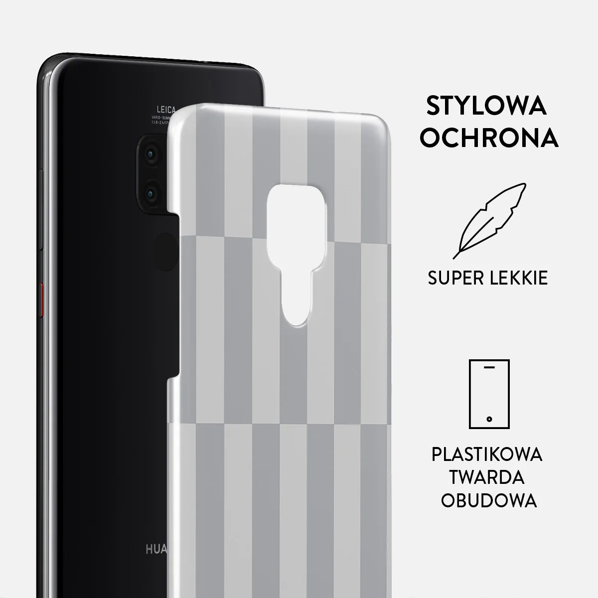 Off-Grid - Huawei Mate 20 Etui - Image 2