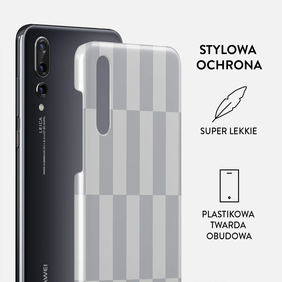 Off-Grid - Huawei P20 Etui - Image 2