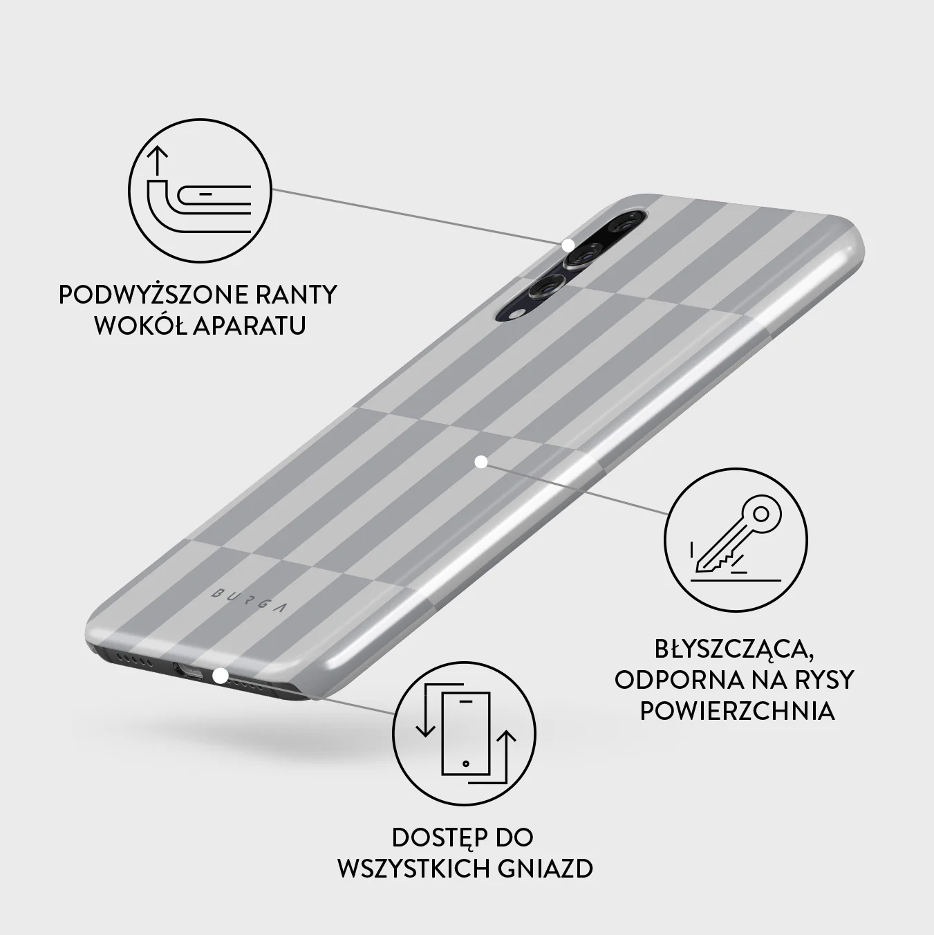 Off-Grid - Huawei P20 Etui - Image 3