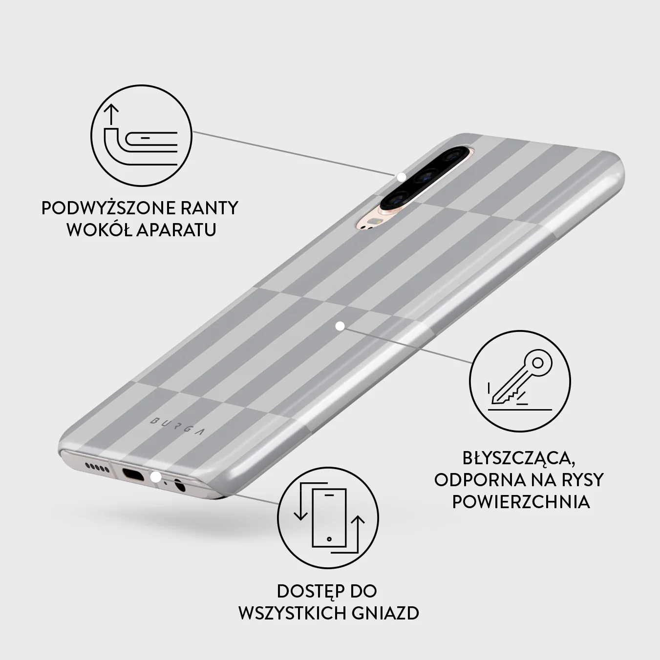 Off-Grid - Huawei P30 Etui - Image 3