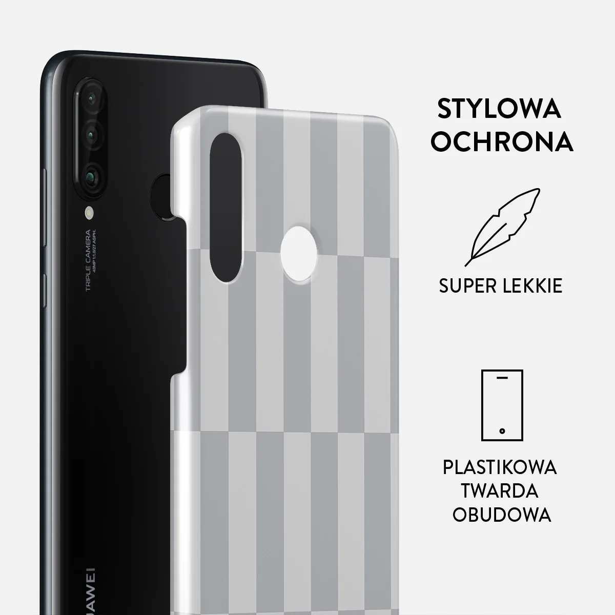 Off-Grid - Huawei P30 Lite Etui - Image 2