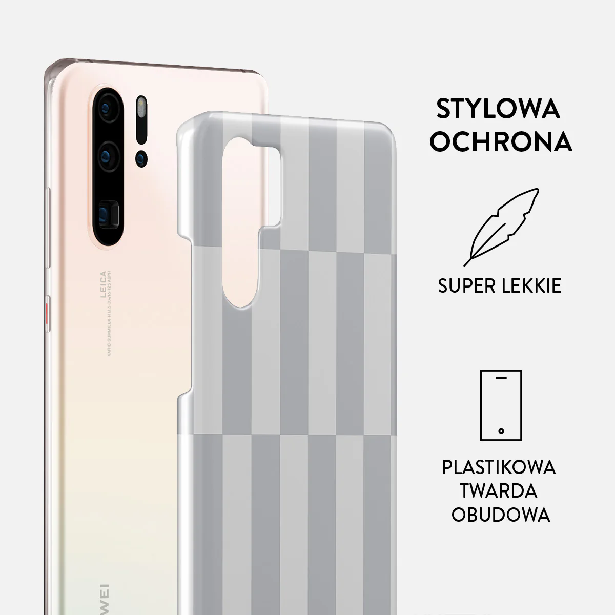 Off-Grid - Huawei P30 Pro Etui - Image 2
