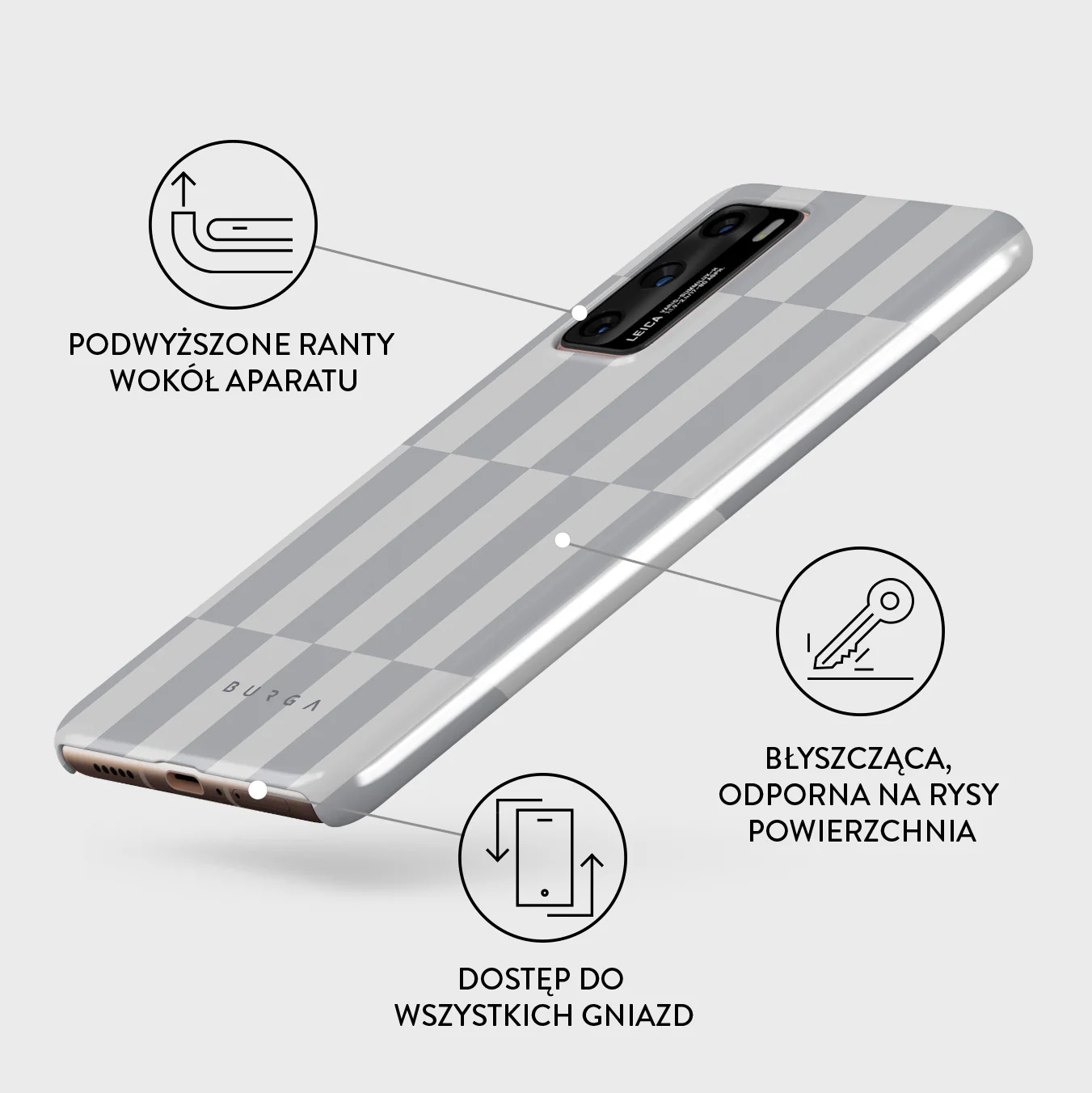 Off-Grid - Huawei P40 Etui - Image 3