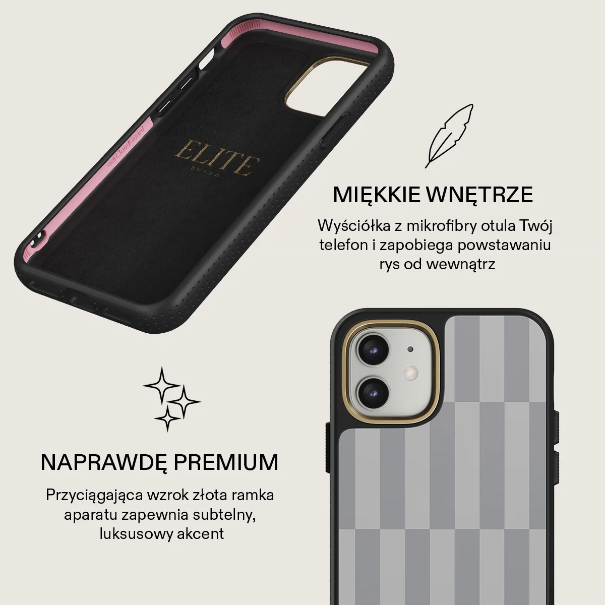 Off-Grid - iPhone 11 Etui - Image 10