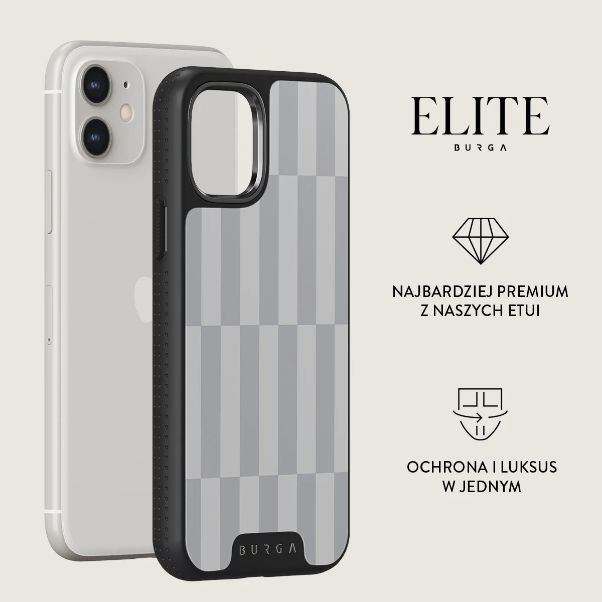 Off-Grid - iPhone 11 Etui - Image 13