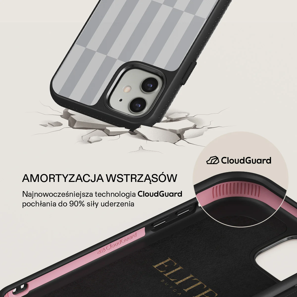 Off-Grid - iPhone 11 Etui - Image 14