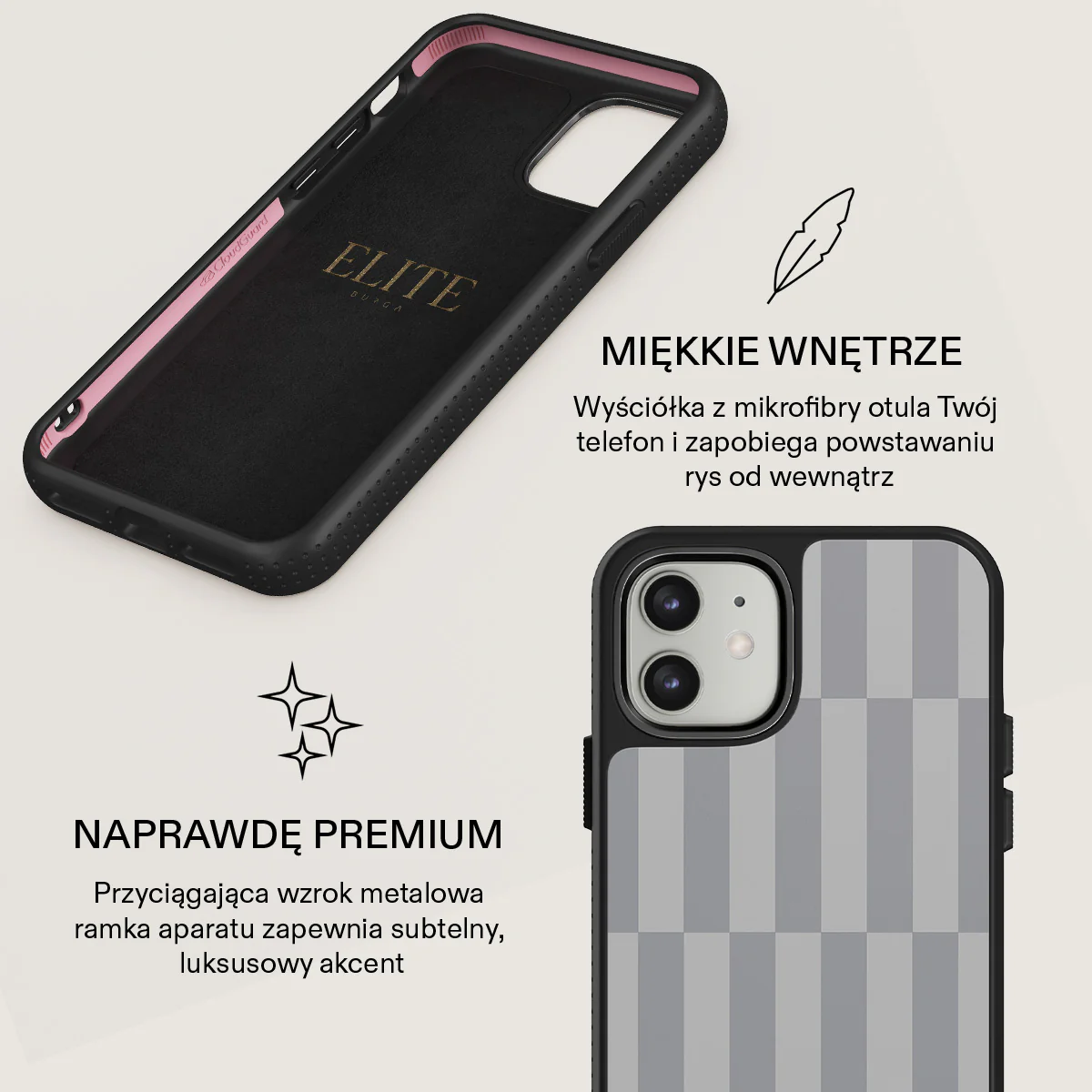 Off-Grid - iPhone 11 Etui - Image 17