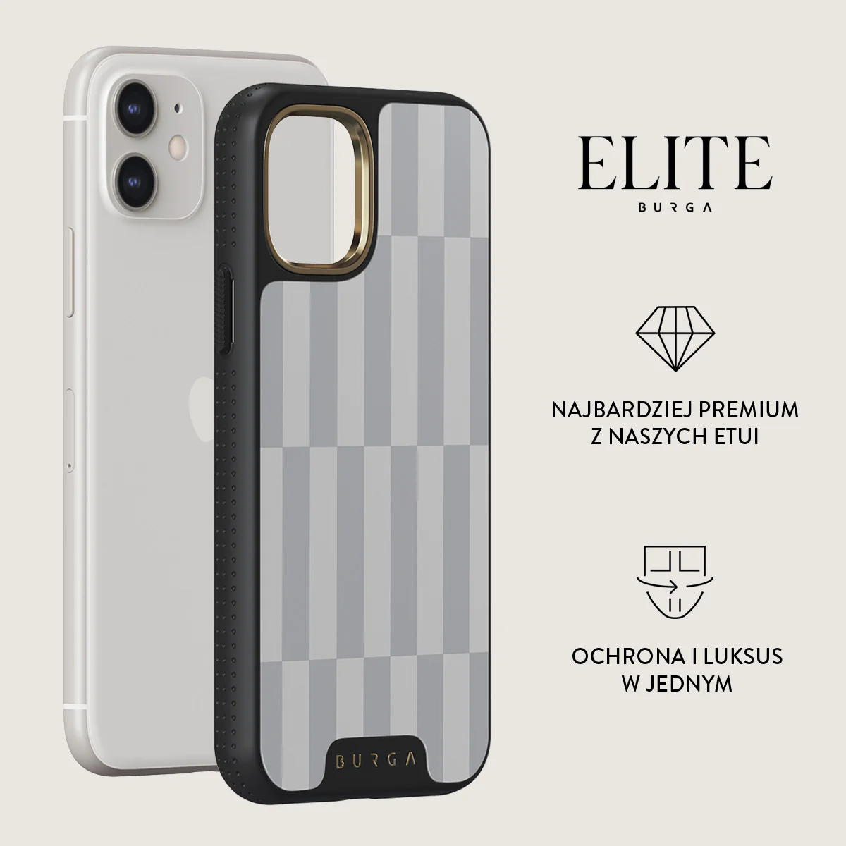 Off-Grid - iPhone 11 Etui - Image 6