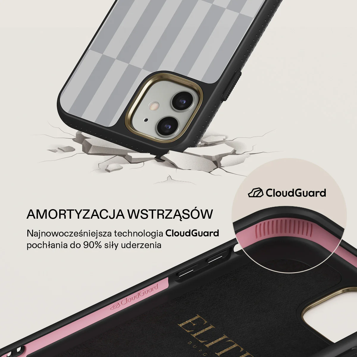 Off-Grid - iPhone 11 Etui - Image 7