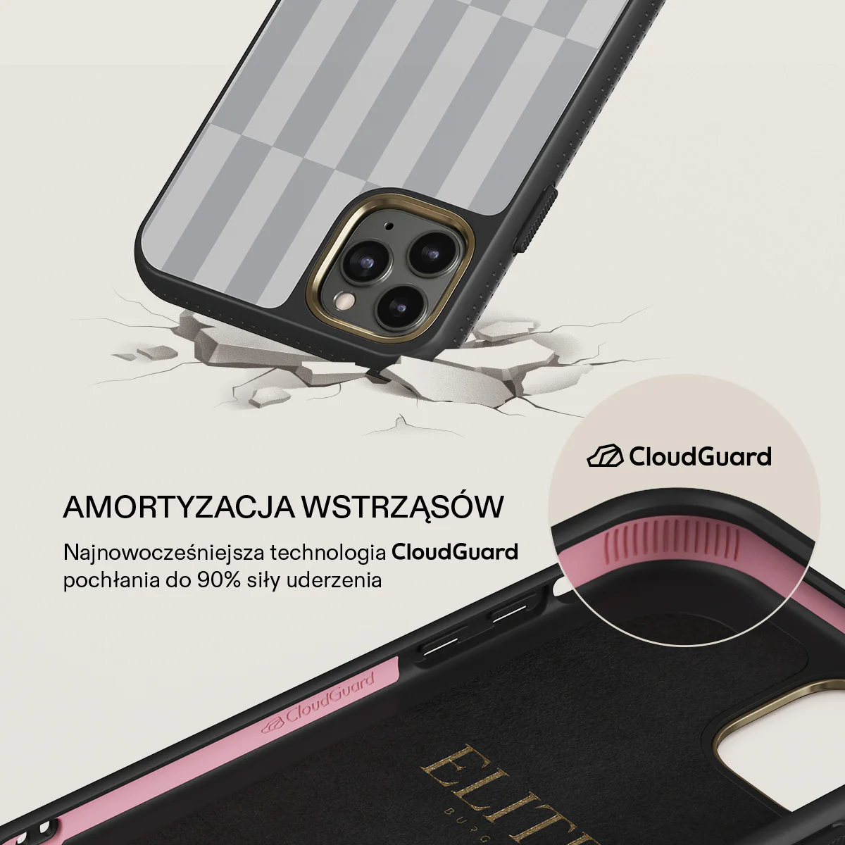 Off-Grid - iPhone 11 Pro Etui - Image 11