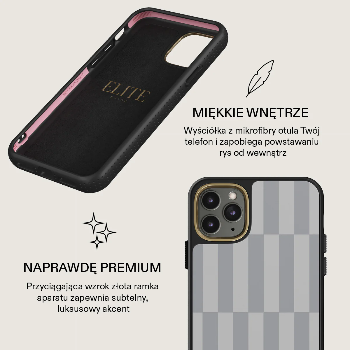 Off-Grid - iPhone 11 Pro Etui - Image 14